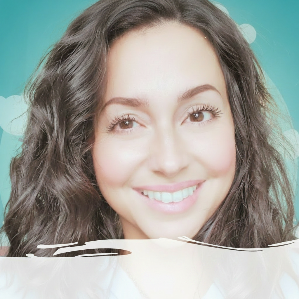 Mrs. Jessica Nassar Kahwajian