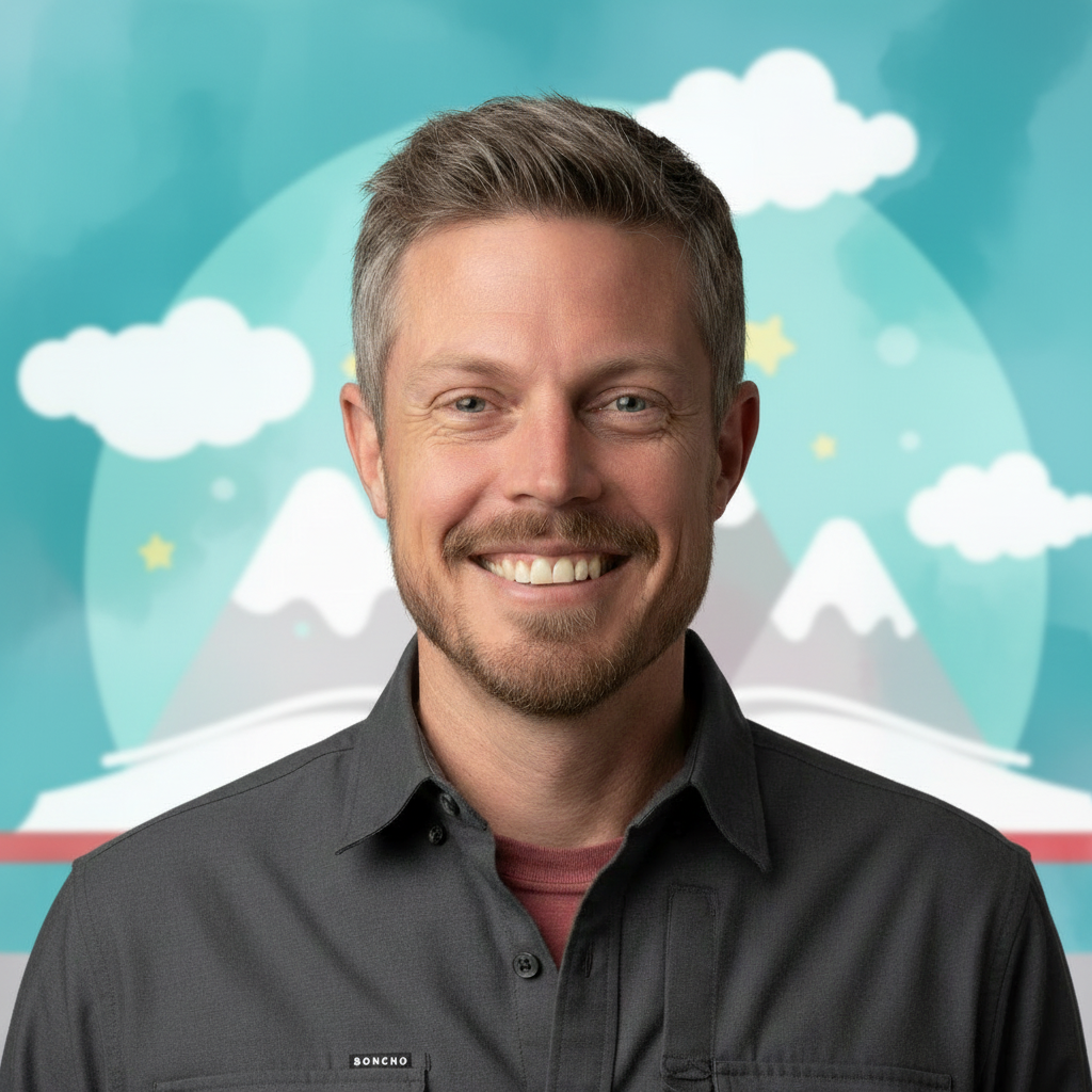 Mr. Matt McCormack